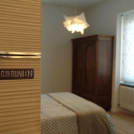고리치아 Residenza Vittorio Emanuele 아파트 외부 사진