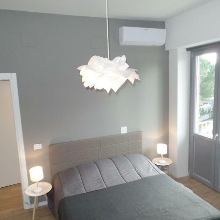 고리치아 Residenza Vittorio Emanuele 아파트 외부 사진