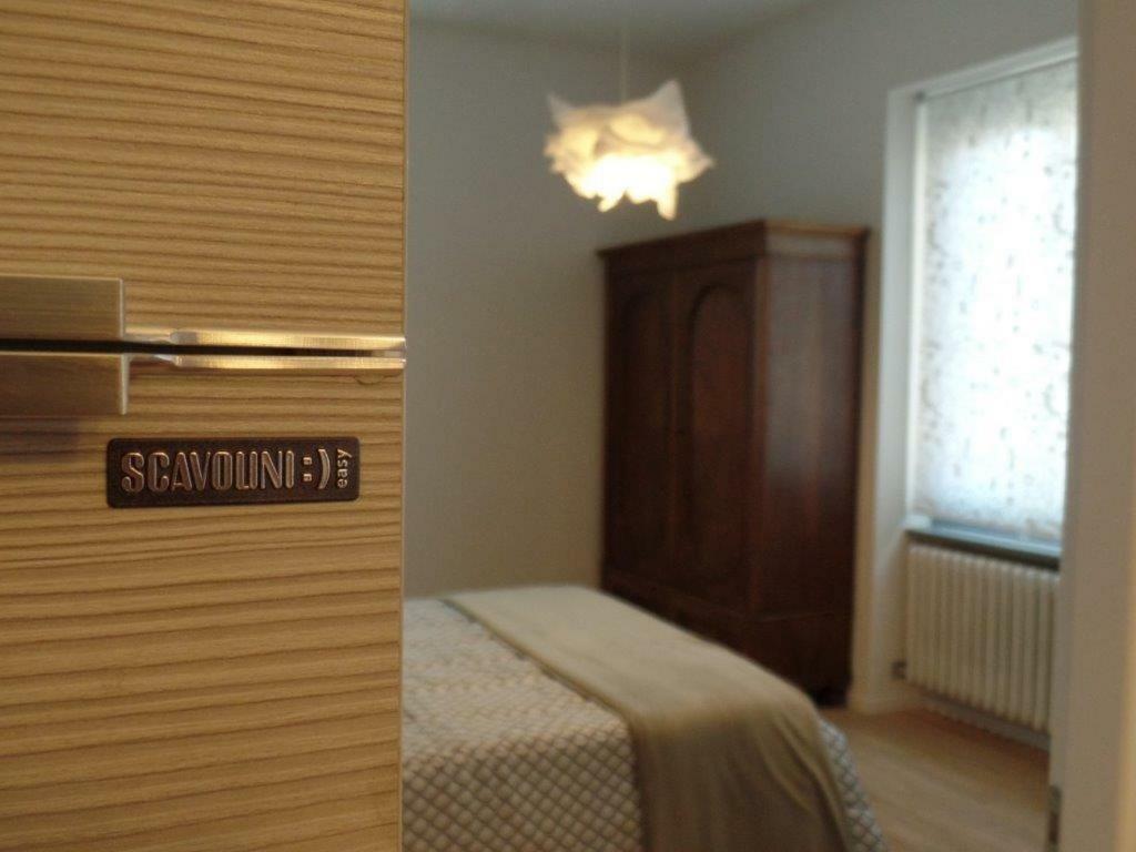 고리치아 Residenza Vittorio Emanuele 아파트 외부 사진