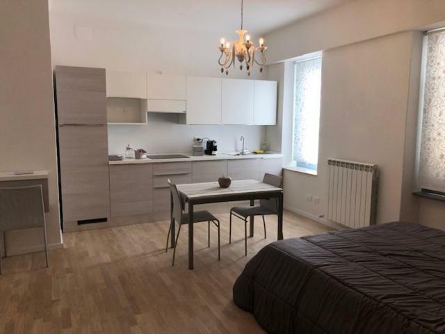 고리치아 Residenza Vittorio Emanuele 아파트 외부 사진