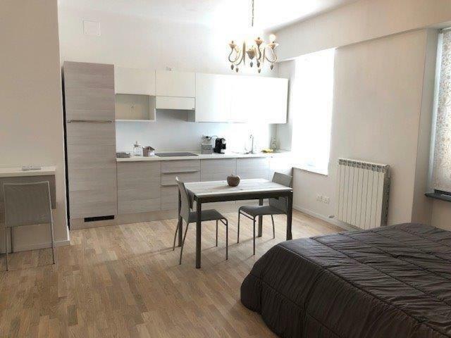 고리치아 Residenza Vittorio Emanuele 아파트 외부 사진