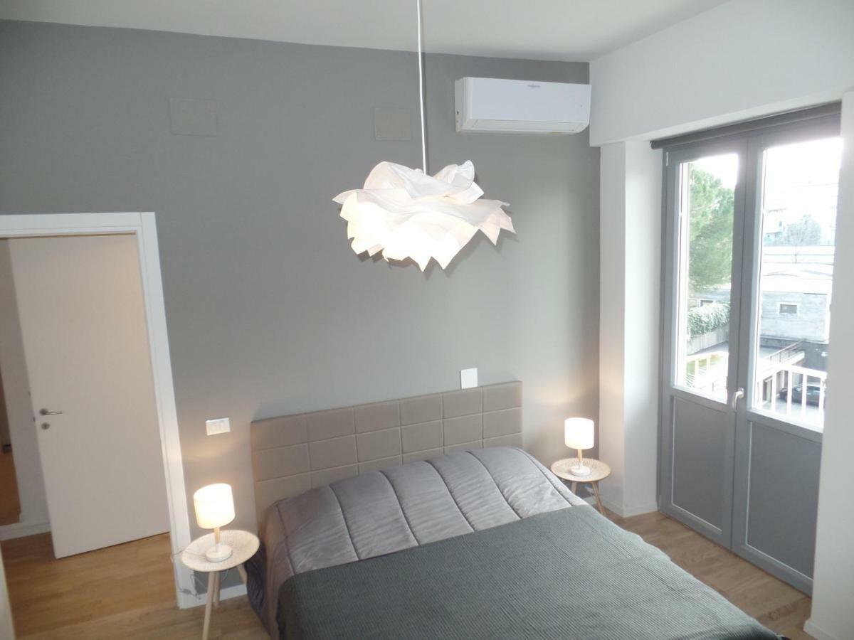고리치아 Residenza Vittorio Emanuele 아파트 외부 사진