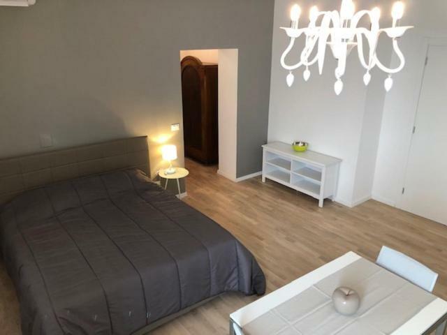 고리치아 Residenza Vittorio Emanuele 아파트 외부 사진