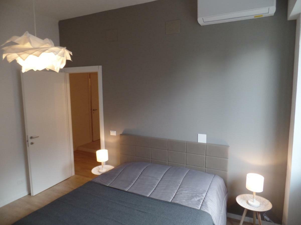고리치아 Residenza Vittorio Emanuele 아파트 외부 사진